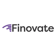 Finovate Logo PNG Vector