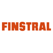 Finstral Logo PNG Vector