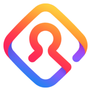 Firefox Lockwise Logo PNG Vector