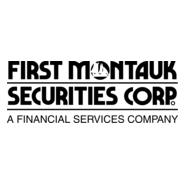 First Montauk Logo PNG Vector