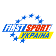 First Sport Ukraine Logo PNG Vector