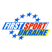 First Sport Ukraine Logo PNG Vector