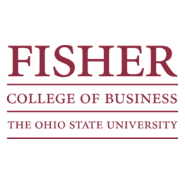 Fisher College of Business Logo PNG Vector