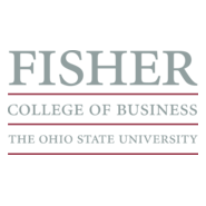 Fisher College of Business Logo PNG Vector