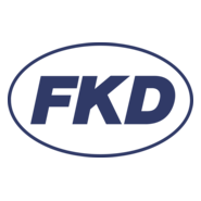 Fkd Logo PNG Vector