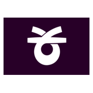 Flag of Sōja, Okayama Logo PNG Vector