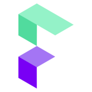 Flare Logo PNG Vector