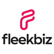 Fleekbiz Logo PNG Vector