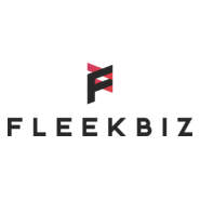 Fleekbiz Logo PNG Vector