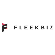 Fleekbiz Logo PNG Vector
