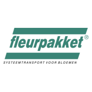 Fleurpakket Logo PNG Vector