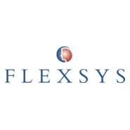 Flexsys Logo PNG Vector