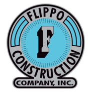 Flippo Construction Logo PNG Vector