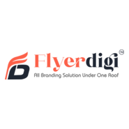 Flyerdigi Logo PNG Vector