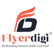 Flyerdigi Logo PNG Vector