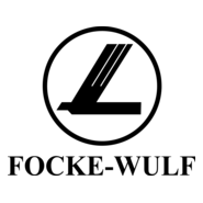 Focke-Wulf Logo PNG Vector