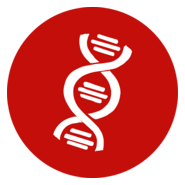 Folding Coin (FLDC) Logo PNG Vector