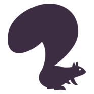 Squirrel Systems Logo PNG Vector (EPS) Free Download