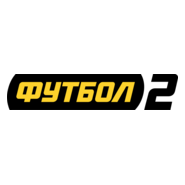 Football 2 (Ukraine) Logo PNG Vector