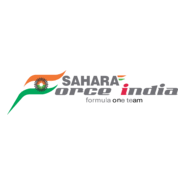 Force India Logo PNG Vector