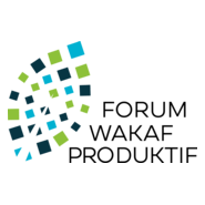 Forum Wakaf Produktif Logo PNG Vector
