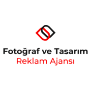 Fotoğraf ve Tasarım Reklam Ajansı Logo PNG Vector