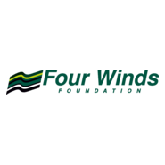 Four Winds Foundation Logo PNG Vector