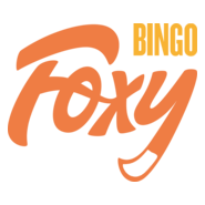 Foxy Bingo Logo PNG Vector