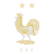 Francia - Federación Francesa de Fútbol Logo PNG Vector