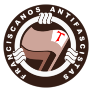Franciscanos antifascistas Logo PNG Vector
