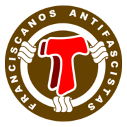 Franciscanos antifascistas Logo PNG Vector
