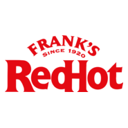 Frank's RedHot Logo PNG Vector