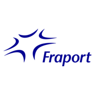 Fraport Logo PNG Vector