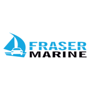 Fraser Marine Logo PNG Vector