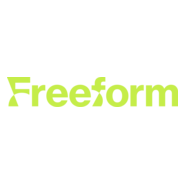 Freeform (2022) Logo PNG Vector