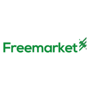 Freemarket Logo PNG Vector