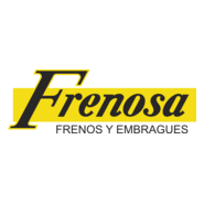 Frenosa Logo PNG Vector