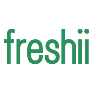 Freshii Logo PNG Vector