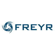 Freyr Logo PNG Vector