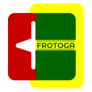 Frotoga Logo PNG Vector