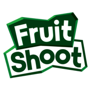 Fruit Shoot Logo PNG Vector