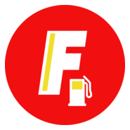 Fuel2Coin (FC2) Logo PNG Vector