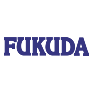 Fukuda Logo PNG Vector