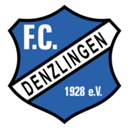 Fussballclub Denzlingen 1928 e V Logo PNG Vector