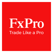 FxPro Logo PNG Vector
