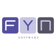 Fyn Software Logo PNG Vector