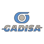 Gadisa Logo PNG Vector
