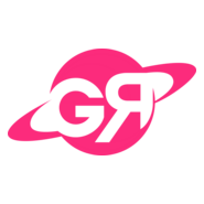 GameRevolution Logo PNG Vector