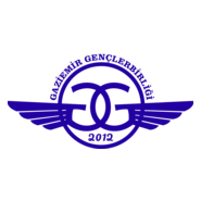 Gaziemir Gençlerbirliği Logo PNG Vector