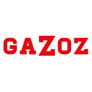 Gazoz Logo PNG Vector